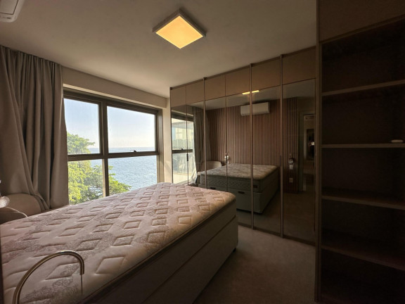 Imagem Apartamento com 2 Quartos para Alugar, 67 m² em Ondina - Salvador Imagem Apartamento com 2 Quartos para Alugar, 67 m² em Ondina - Salvador