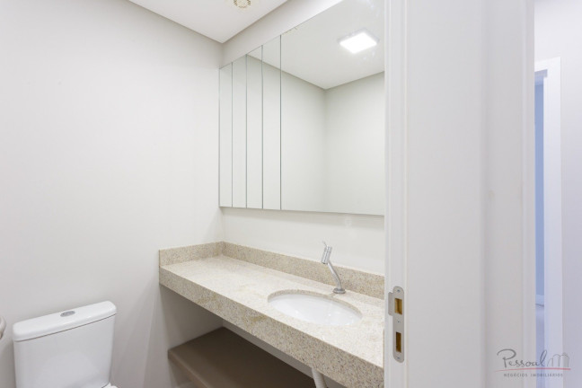 Imagem Apartamento com 2 Quartos à Venda, 106 m² em Itacorubi - Florianopolis