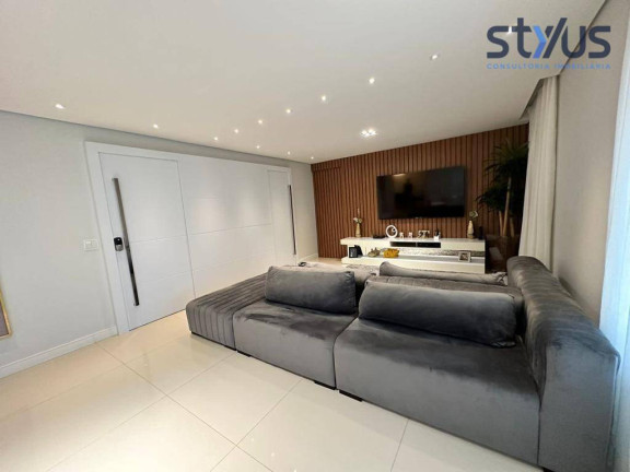 Imagem Apartamento com 3 Quartos à Venda, 182 m² em Vila Rosália - Guarulhos