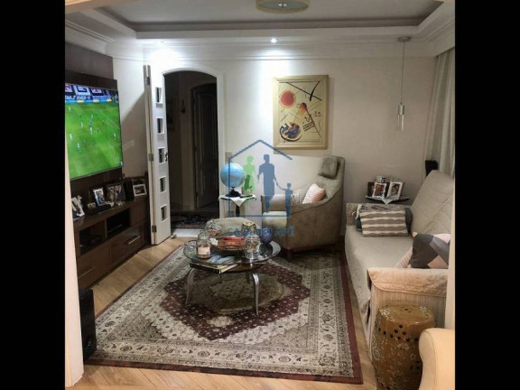 Imagem Apartamento com 4 Quartos à Venda, 242 m² em Campo Belo - São Paulo Imagem Apartamento com 4 Quartos à Venda, 242 m² em Campo Belo - São Paulo