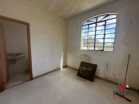 Imagem Apartamento com 1 Quarto à Venda, 80 m² em Vista Alegre - Lagoa Santa