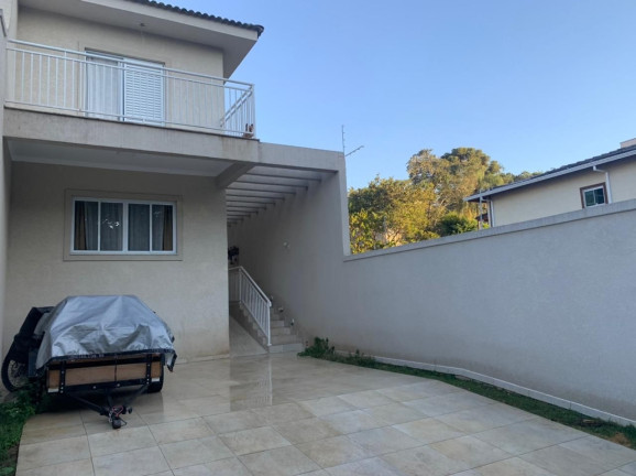Casa com 3 Quartos à Venda, 140 m² em Jardim Paulista - Atibaia