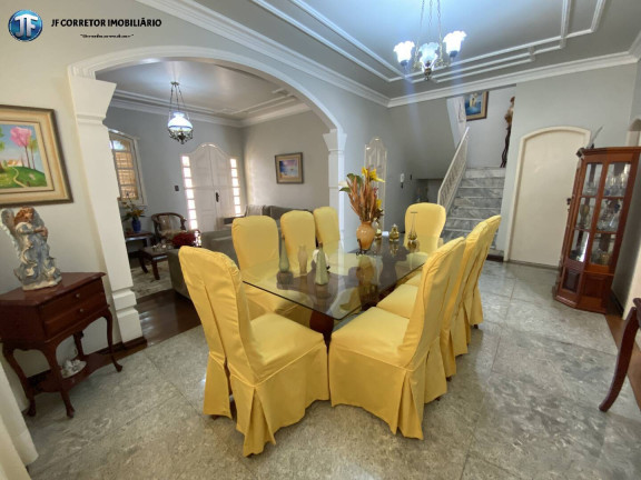 Imagem Casa com 3 Quartos à Venda, 360 m² em Cidade Nobre - Ipatinga