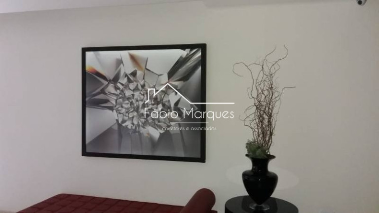 Imagem Apartamento com 3 Quartos à Venda, 110 m² em Vila Zilda (tatuapé) - São Paulo