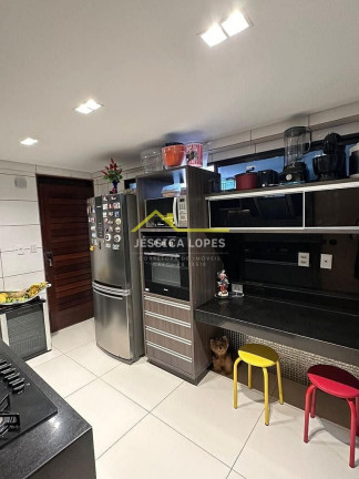 Imagem Apartamento com 3 Quartos à Venda, 130 m² em Jardim Oceania - João Pessoa