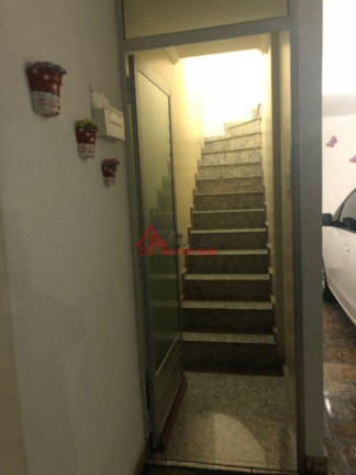 Imagem Sobrado com 2 Quartos à Venda, 65 m² em Parque Munhoz - São Paulo