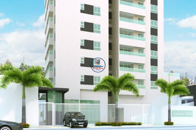 Imagem Apartamento com 3 Quartos para Alugar ou Temporada, 88 m² em Tirol - Natal Imagem Apartamento com 3 Quartos para Alugar ou Temporada, 88 m² em Tirol - Natal