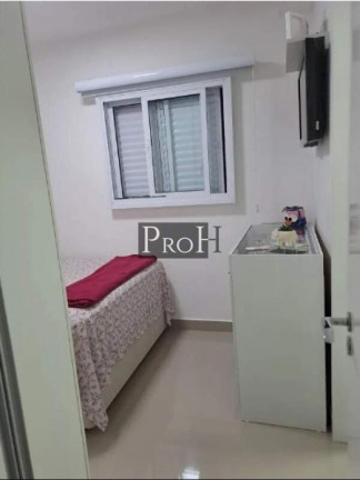 Imagem Apartamento com 2 Quartos à Venda, 80 m² em Parque Das Nações - Santo André