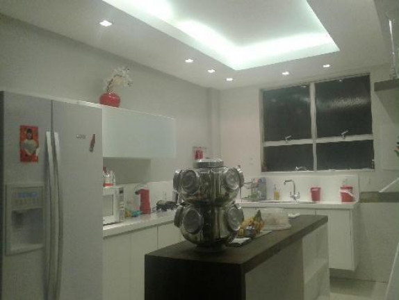 Apartamento com 4 Quartos à Venda, 270 m² em Copacabana - Rio De Janeiro