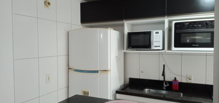 Imagem Apartamento com 2 Quartos à Venda, 48 m² em Parque São Vicente - Mauá Imagem Apartamento com 2 Quartos à Venda, 48 m² em Parque São Vicente - Mauá