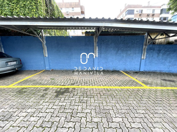 Apartamento com 2 Quartos à Venda, 55 m² em Centro - Santa Maria