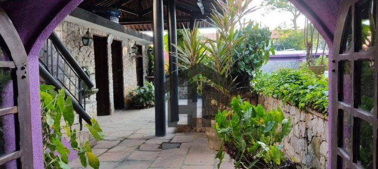 Imagem Casa com 5 Quartos à Venda, 694 m² em Piedade - Jaboatão Dos Guararapes Imagem Casa com 5 Quartos à Venda, 694 m² em Piedade - Jaboatão Dos Guararapes