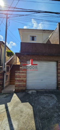Casa com 3 Quartos para Alugar, 120 m² em Vila Isolina Mazzei - São Paulo