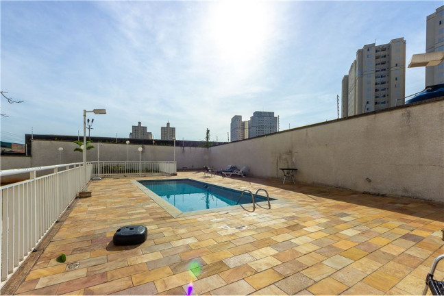 Imagem Apartamento com 2 Quartos à Venda, 50 m² em Jardim Vila Formosa - São Paulo