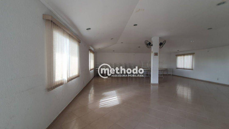 Imagem Cobertura com 3 Quartos à Venda, 102 m² em Jardim Anton Von Zuben - Campinas