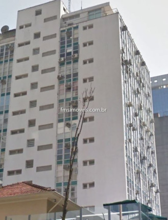 Sala Comercial à Venda, 200 m² em Cerqueira César - São Paulo