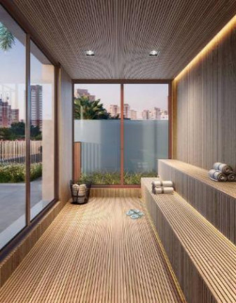 Imagem Apartamento com 2 Quartos à Venda, 111 m² em Perdizes - São Paulo Imagem Apartamento com 2 Quartos à Venda, 111 m² em Perdizes - São Paulo
