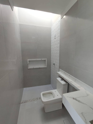 Imagem Casa com 3 Quartos à Venda, 99 m² em Bela Vista - Palhoça