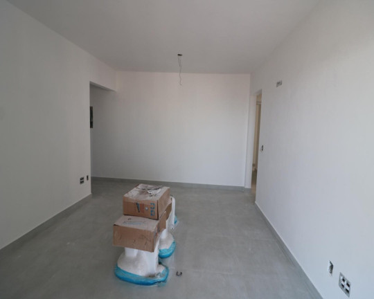 Imagem Imóvel com 3 Quartos à Venda, 139 m² em Canto Do Forte - Praia Grande
