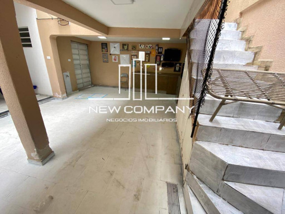 Imagem Casa com 4 Quartos à Venda, em Vila Alpina - São Paulo Imagem Casa com 4 Quartos à Venda, em Vila Alpina - São Paulo