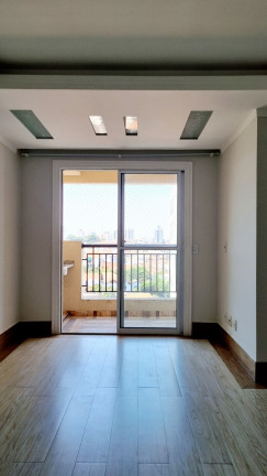 Imagem Apartamento com 2 Quartos à Venda, 58 m² em Vila Dom Pedro Ii - São Paulo Imagem Apartamento com 2 Quartos à Venda, 58 m² em Vila Dom Pedro Ii - São Paulo