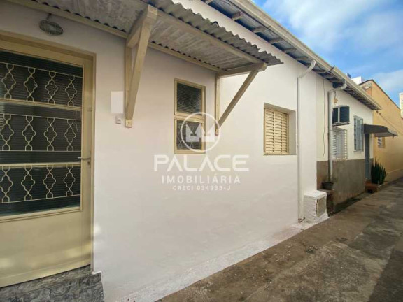 Casa de Vila com 1 Quarto para Alugar, 41 m² em Centro - Piracicaba