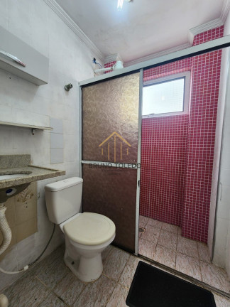 Imagem Apartamento com 2 Quartos à Venda, 62 m² em Guilhermina - Praia Grande Imagem Apartamento com 2 Quartos à Venda, 62 m² em Guilhermina - Praia Grande