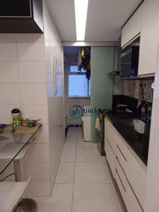 Imagem Apartamento com 3 Quartos à Venda, 101 m² em Icaraí - Niterói Imagem Apartamento com 3 Quartos à Venda, 101 m² em Icaraí - Niterói