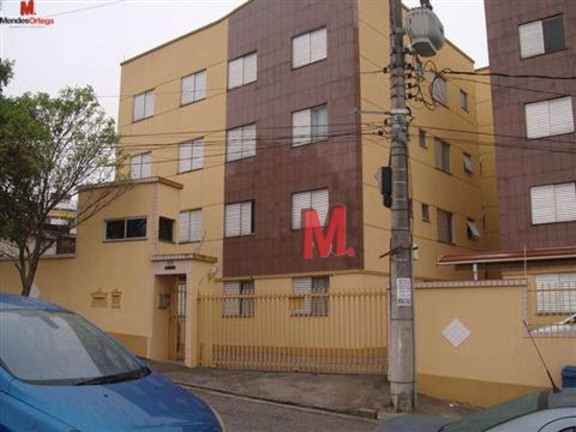 Apartamento com 3 Quartos à Venda, 65 m² em Vila Carvalho - Sorocaba