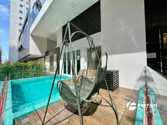 Imagem Apartamento com 1 Quarto à Venda, 49 m² em Navegantes - Capão Da Canoa