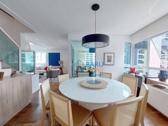 Imagem Apartamento com 4 Quartos à Venda, 262 m² em Itaim Bibi - São Paulo Imagem Apartamento com 4 Quartos à Venda, 262 m² em Itaim Bibi - São Paulo