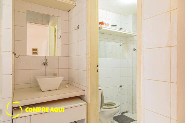 Imagem Apartamento com 1 Quarto à Venda, 45 m² em Vila Buarque - São Paulo