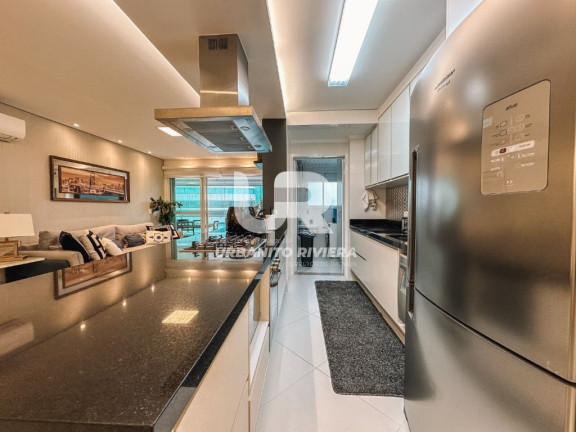 Imagem Imóvel com 3 Quartos à Venda, 126 m² em Riviera - Módulo 08 - Bertioga