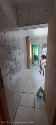 Imagem Sobrado com 2 Quartos à Venda, 45 m² em Jardim Zaira - Mauá