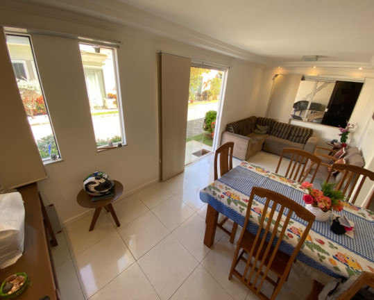 Imagem Casa com 4 Quartos à Venda, em Buraquinho - Lauro De Freitas Imagem Casa com 4 Quartos à Venda, em Buraquinho - Lauro De Freitas