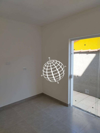 Imagem Casa à Venda ou Locação, 200 m² em Vila Thais - Atibaia Imagem Casa à Venda ou Locação, 200 m² em Vila Thais - Atibaia