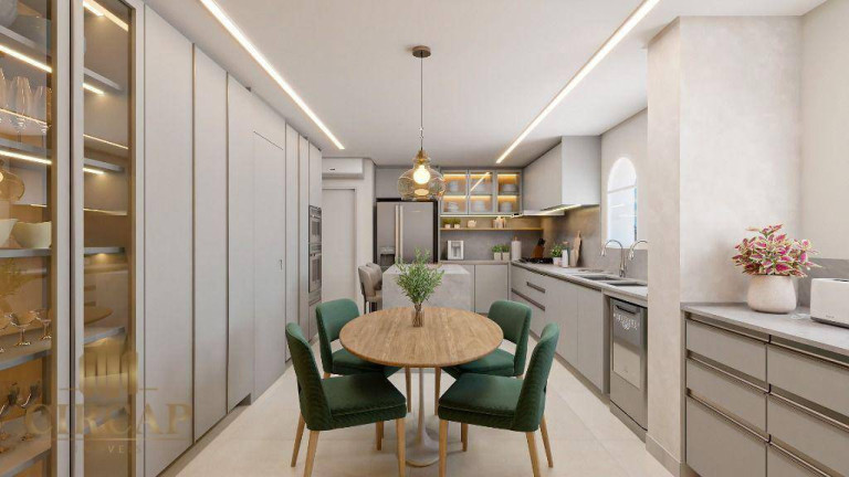 Imagem Apartamento com 3 Quartos à Venda, 270 m² em Jardim Paulista - São Paulo Imagem Apartamento com 3 Quartos à Venda, 270 m² em Jardim Paulista - São Paulo