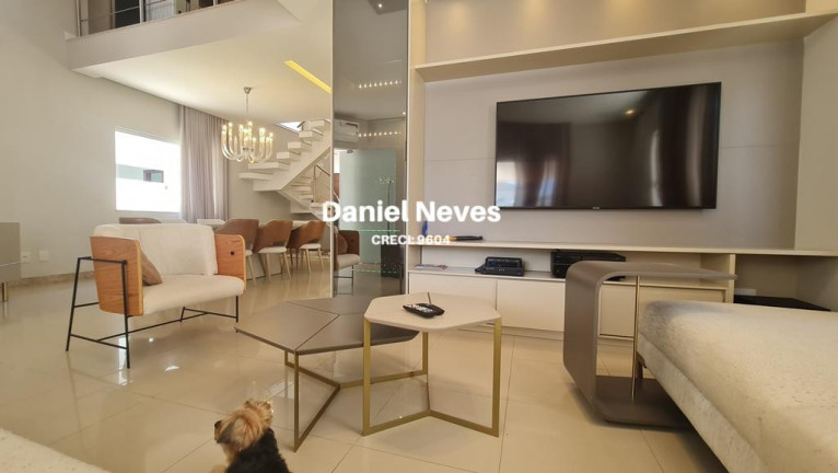 Imagem Casa de Condomínio com 4 Quartos à Venda, 250 m² em Buraquinho - Lauro De Freitas