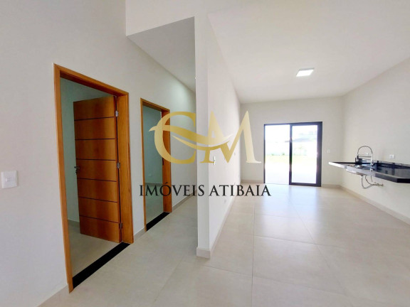 Imagem Casa de Condomínio com 3 Quartos à Venda, 600 m² em Condomínio Residencial Reserva Ecológica Atibaia - Atibaia Imagem Casa de Condomínio com 3 Quartos à Venda, 600 m² em Condomínio Residencial Reserva Ecológica Atibaia - Atibaia