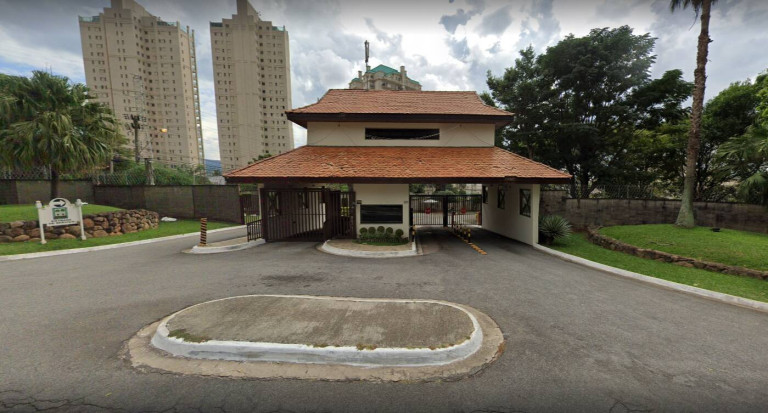 Foto do imóvel Casa de Condomínio com 5 Quartos à Venda, 600 m² em Vila Virgínia - Jundiaí