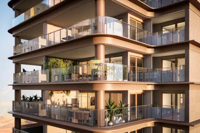 Imagem Imóvel com 4 Quartos à Venda, 223 m² em Praia Do Canto - Vitória