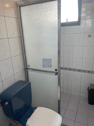 Imagem Apartamento com 1 Quarto à Venda, 34 m² em Vila Mariana - São Paulo Imagem Apartamento com 1 Quarto à Venda, 34 m² em Vila Mariana - São Paulo