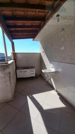Imagem Apartamento com 2 Quartos à Venda, 73 m² em Vila Junqueira - Santo André Imagem Apartamento com 2 Quartos à Venda, 73 m² em Vila Junqueira - Santo André
