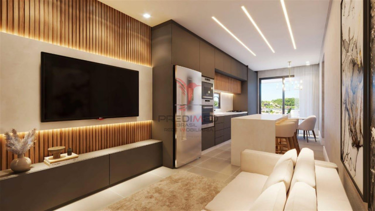 Imagem Apartamento com 3 Quartos à Venda, 82 m² em Vila Nova - Porto Belo Imagem Apartamento com 3 Quartos à Venda, 82 m² em Vila Nova - Porto Belo