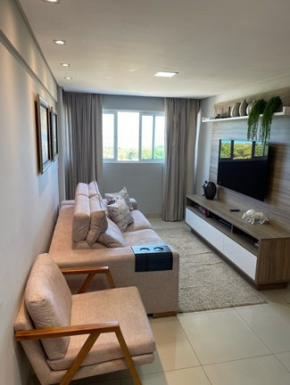 Imagem Apartamento com 1 Quarto à Venda, 40 m² em Itararé - Campina Grande Imagem Apartamento com 1 Quarto à Venda, 40 m² em Itararé - Campina Grande