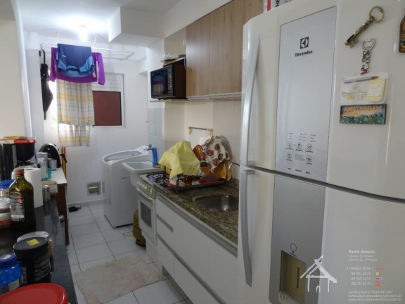Imagem Apartamento com 2 Quartos à Venda, 69 m² em Piatã - Salvador