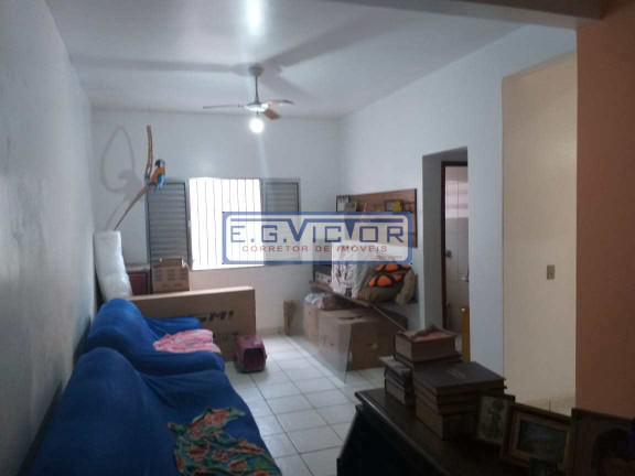 Imagem Sobrado com 4 Quartos à Venda, 1 m² em Jardim Itapoan - Mongaguá