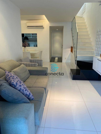 Imagem Cobertura com 4 Quartos à Venda, 260 m² em Icaraí - Niterói Imagem Cobertura com 4 Quartos à Venda, 260 m² em Icaraí - Niterói