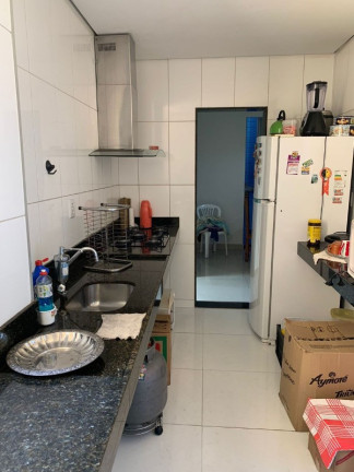 Imagem Imóvel com 2 Quartos à Venda, 60 m² em Eldorado - Contagem