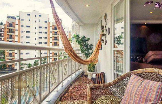 Imagem Apartamento com 3 Quartos à Venda, 125 m² em Vila Leopoldina - São Paulo Imagem Apartamento com 3 Quartos à Venda, 125 m² em Vila Leopoldina - São Paulo